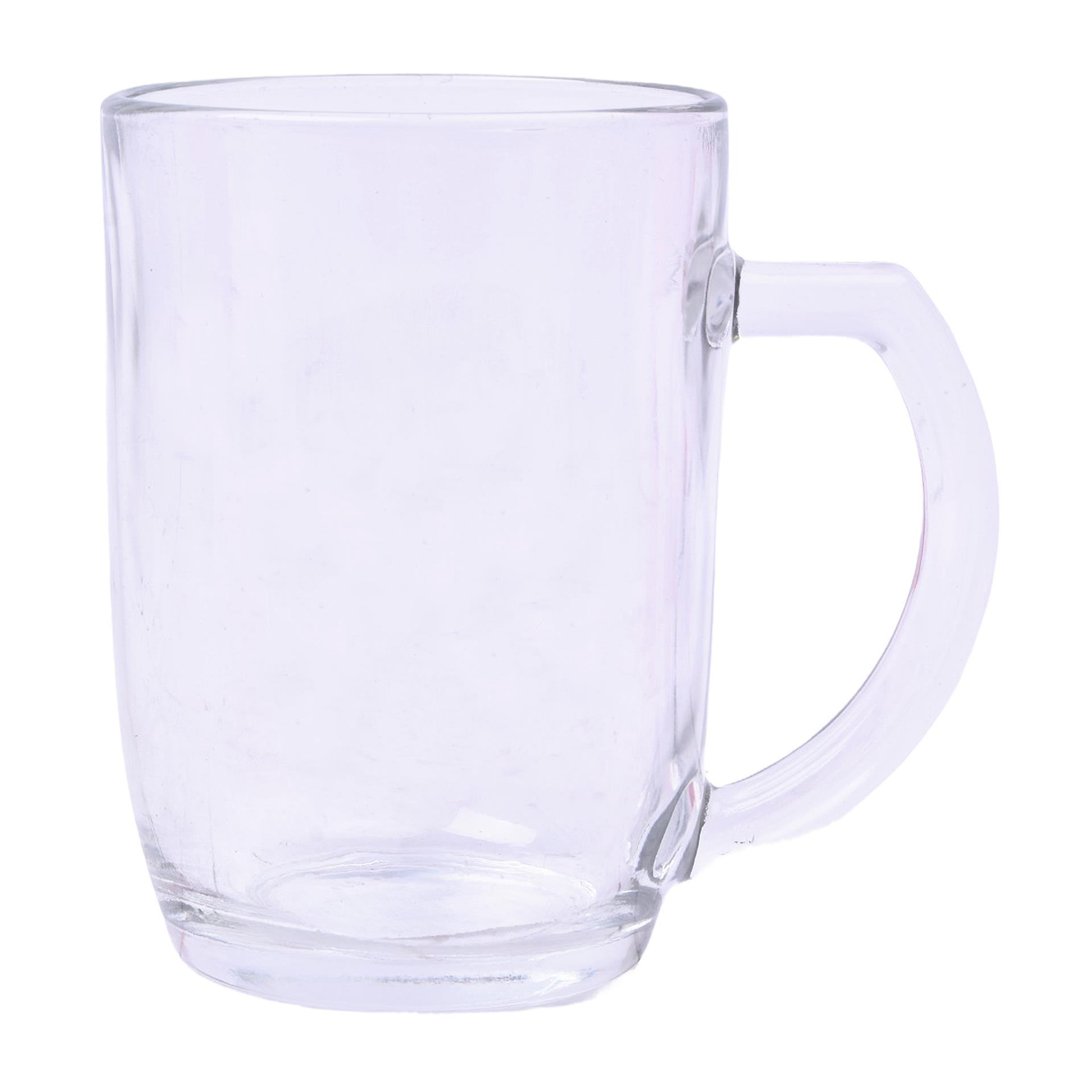 CANECA VIDRO 430ML M1551 CX48 CANECA VIDRO 430ML M1551 CX48