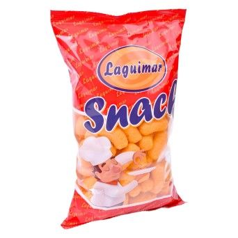LAGUIMAR GAMBITOS QUEIJO 90G