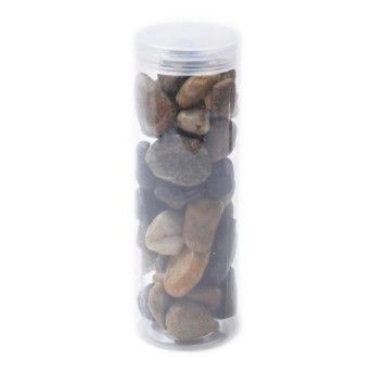PEDRAS DECORATIVAS 500GR- 2490-061 CX36