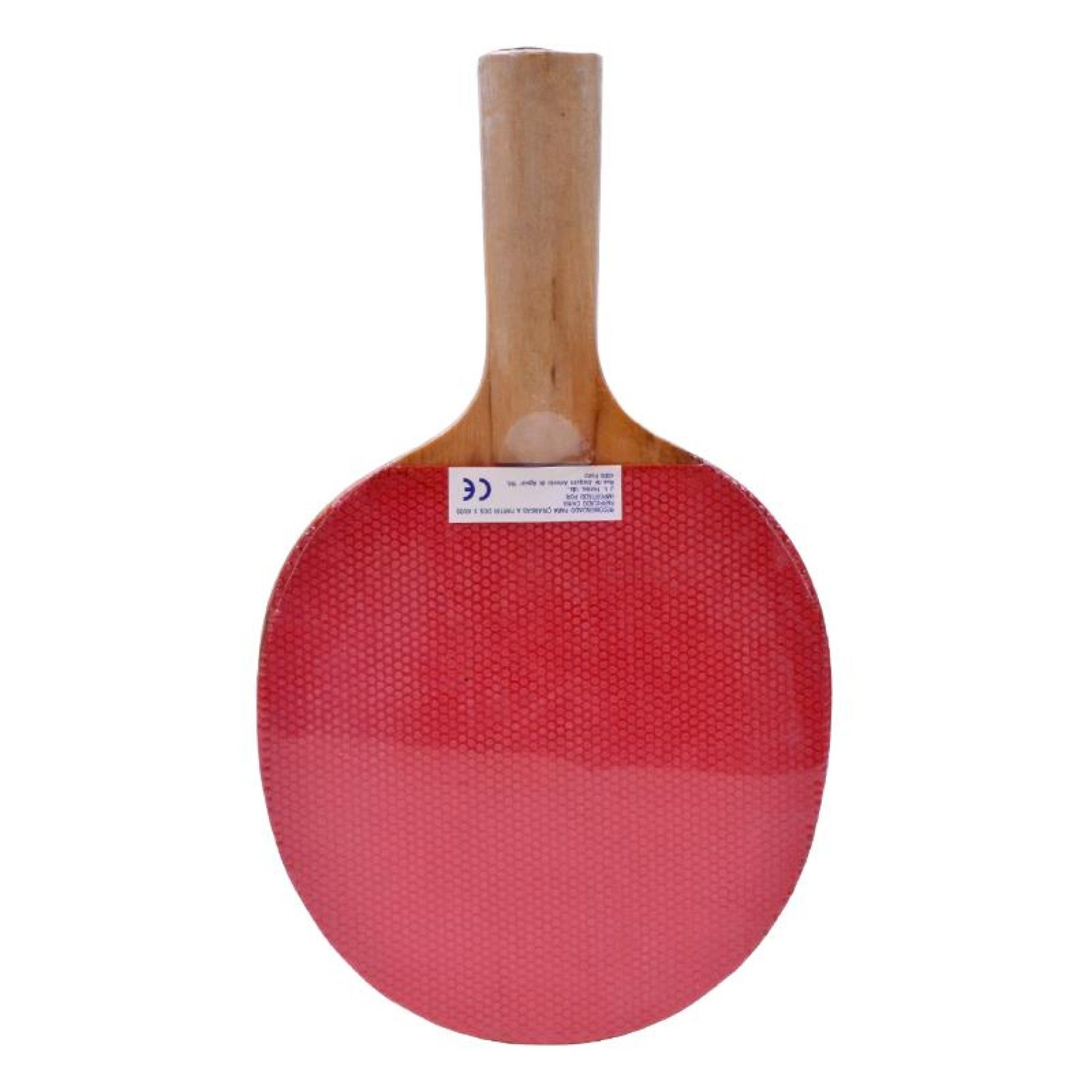 RAQUETE PING PONG CX150 RAQUETE PING PONG CX150