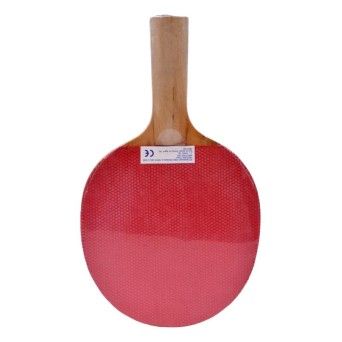RAQUETE PING PONG CX150