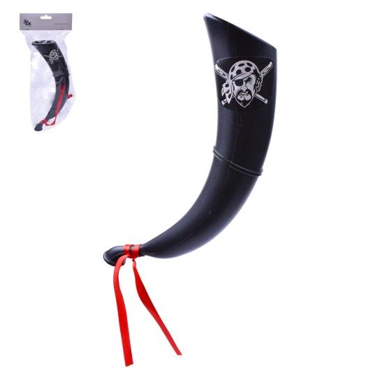 CORNETA PIRATA CARN. 3026-600 CX120