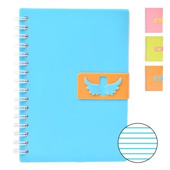 AGENDA 14.7X10.5CM 1594-000
