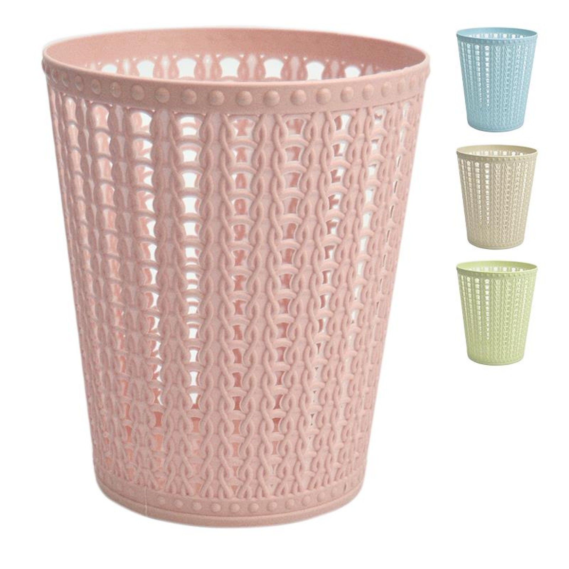 CESTO PLASTICO 1839-220-01