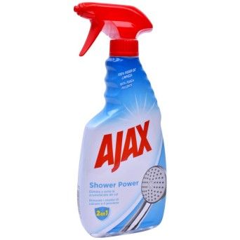 AJAX SHOWER POWER 2EM1 500ML