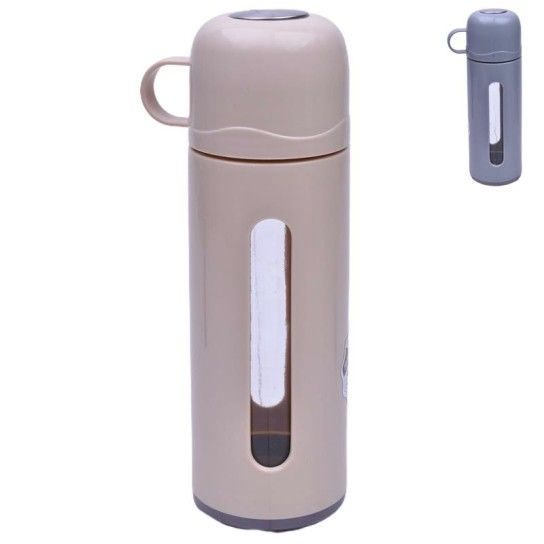 GARRAFA VIDRO 500ML 1550-600-480