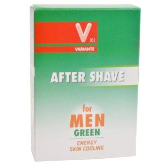 AFTER SHAVE VX1 100ML