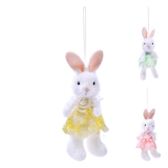 COELHO PASCOA 14CM 2855-311 CX240