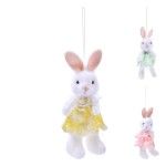 COELHO PASCOA 14CM 2855-311 CX240