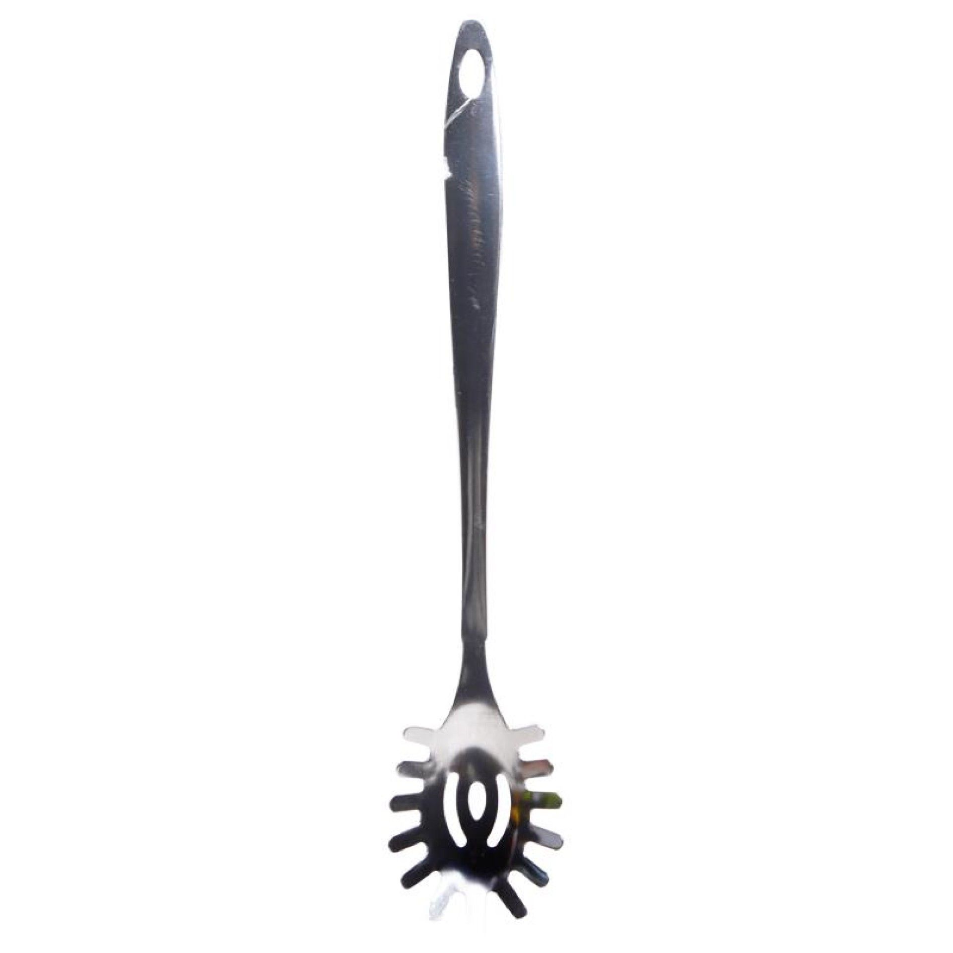 COLHER ESPARGUETE 1625-250-03 CX240 COLHER ESPARGUETE 1625-250-03 CX240