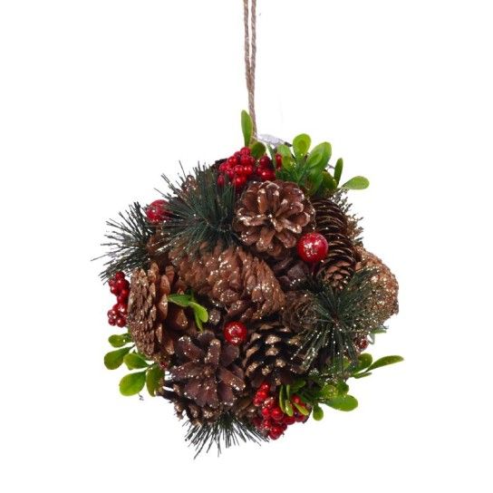 NATAL ARRANJO 17 2300-560 CX16