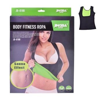 COLETE FITNESS 43X55CM 1570-041 CX60