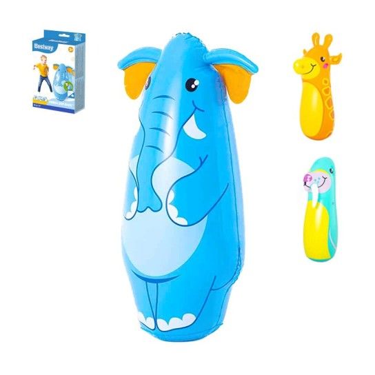 ANIMAL INSUFLAVEL 91CM 52152 ANIMAL INSUFLAVEL 91CM 52152