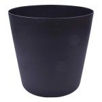VASO RED EUROPA 21L PRETO VASO RED EUROPA 21L PRETO