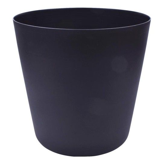 VASO RED EUROPA 21L PRETO VASO RED EUROPA 21L PRETO