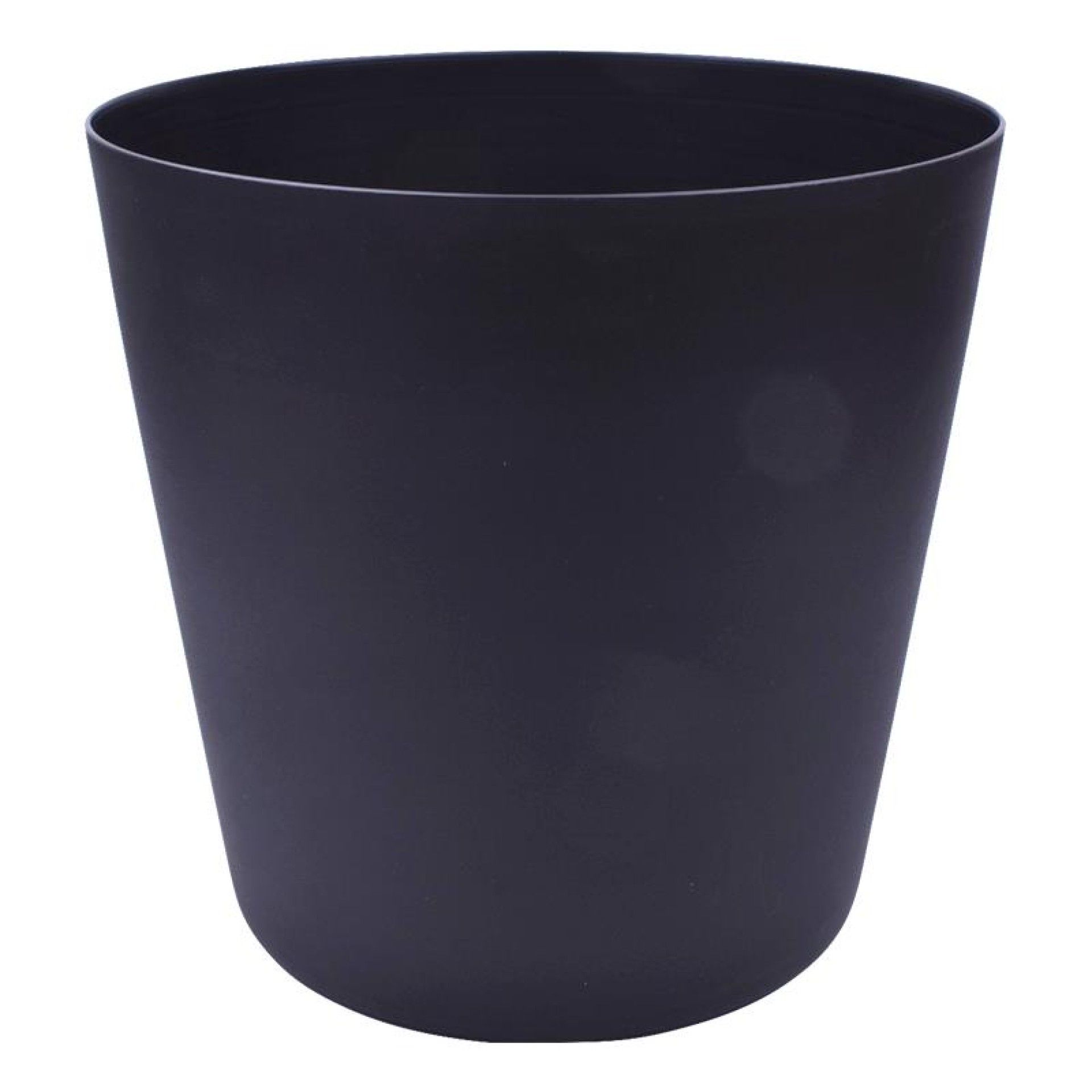 VASO RED EUROPA 21L PRETO VASO RED EUROPA 21L PRETO
