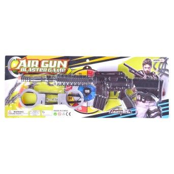 SET POLICIA CP215195 CX288