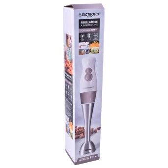 VARINHA 200W 875802 3ASS