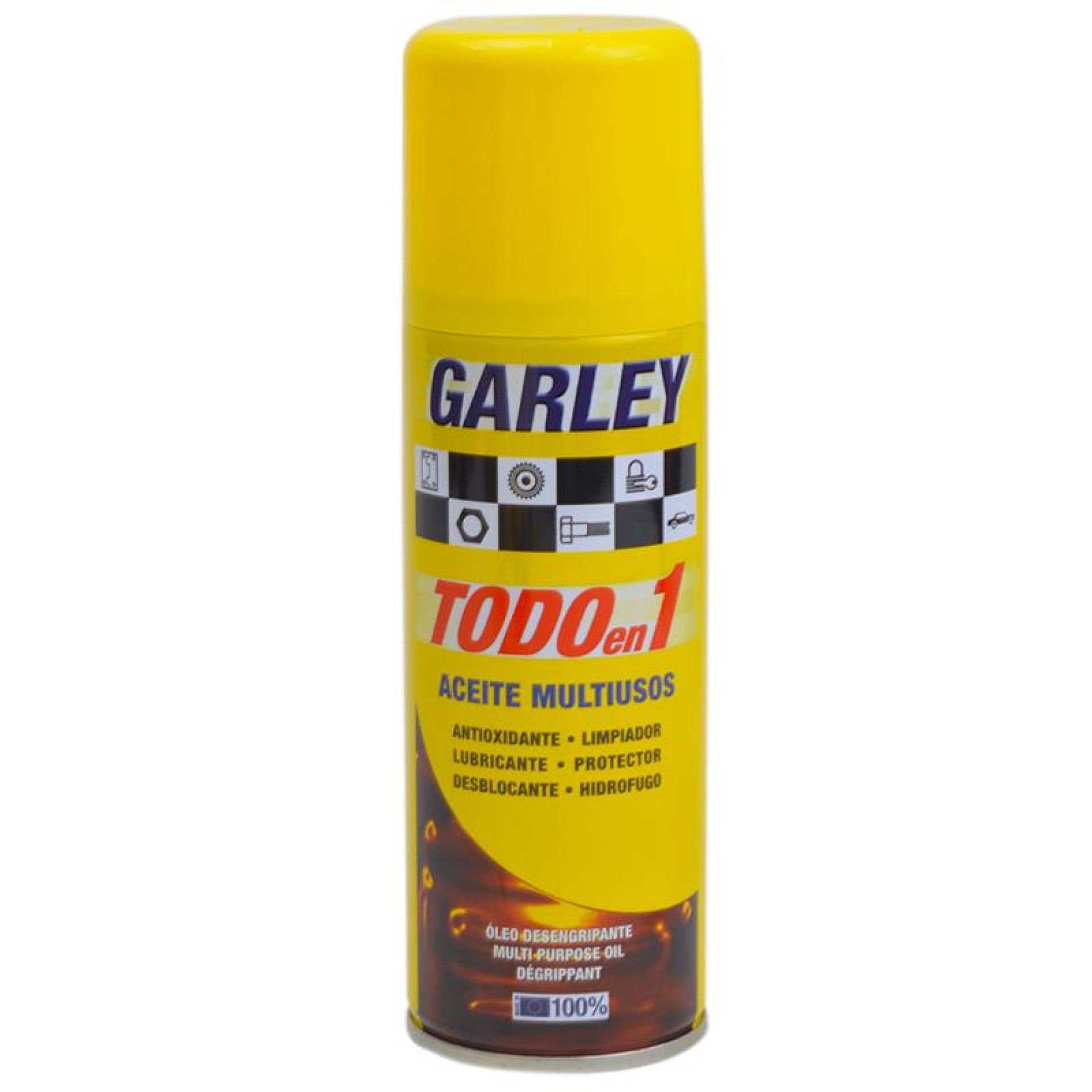 OLEO MULTIUSO SPRAY 270CC OLEO MULTIUSO SPRAY 270CC