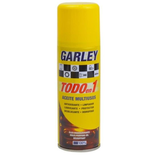 OLEO MULTIUSO SPRAY 270CC