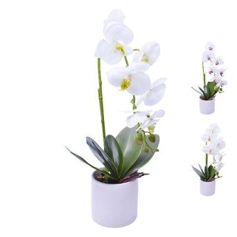 VASO C/FLOR 40 CM 2439-046 CX48