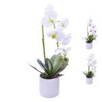 VASO C/FLOR 40 CM 2439-046 CX48