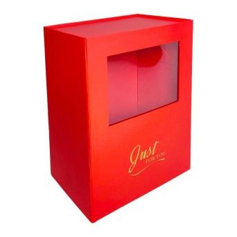 CAIXA PRESENTE 32X23X12  2602-543-A CX30
