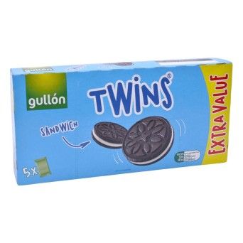 TWINS GULLON EXTRA VALUE 220G TWINS GULLON EXTRA VALUE 220G