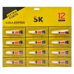 SUPER COLA GLUE 3GR 12UN 202-770 CX144
