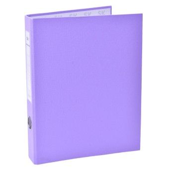 CAPA ARQUIVO A4 2924-000-E CX48