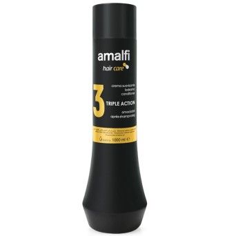 CREME CABELO AMALFI TRIPLA 1000ML