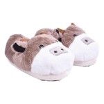 PANTUFAS QUARTO 2511-114-01CX48 PANTUFAS QUARTO 2511-114-01CX48