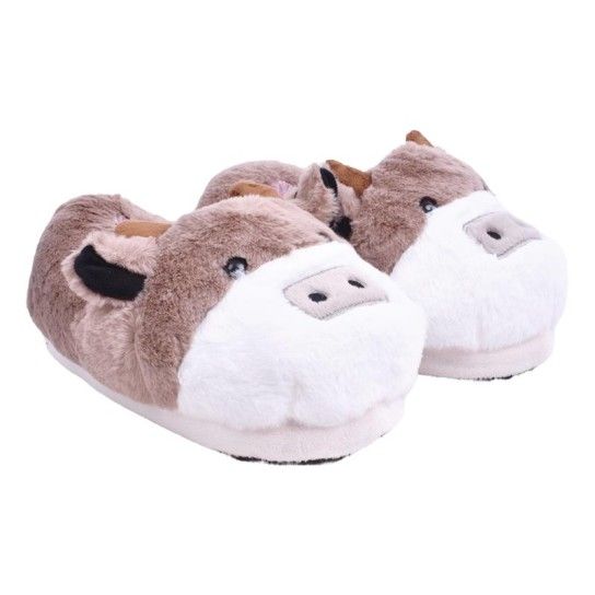 PANTUFAS QUARTO  2511-114-01CX48
