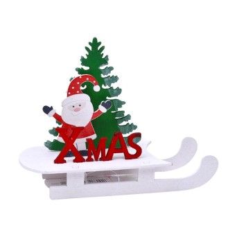 TRENO PAI NATAL MADEIRA