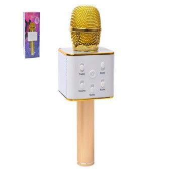 MICROFONE BLUETHOUTH 2396-501