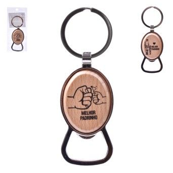 PORTA CHAVES PADR 2813-004-PD CX1200