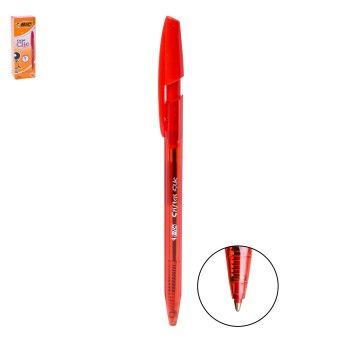 BIC CRISTAL CLIC VERM UND CX20