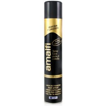 LACA SPRAY ROMAR 520CC