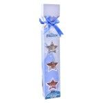 KIT 3 EAU DE TOILLET 15ML FROZEN CX12 KIT 3 EAU DE TOILLET 15ML FROZEN CX12