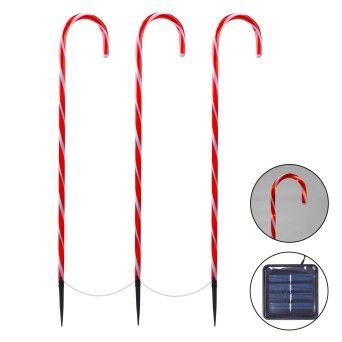 DECOR NATAL LAMP SOL 3U 2697-302 CX32