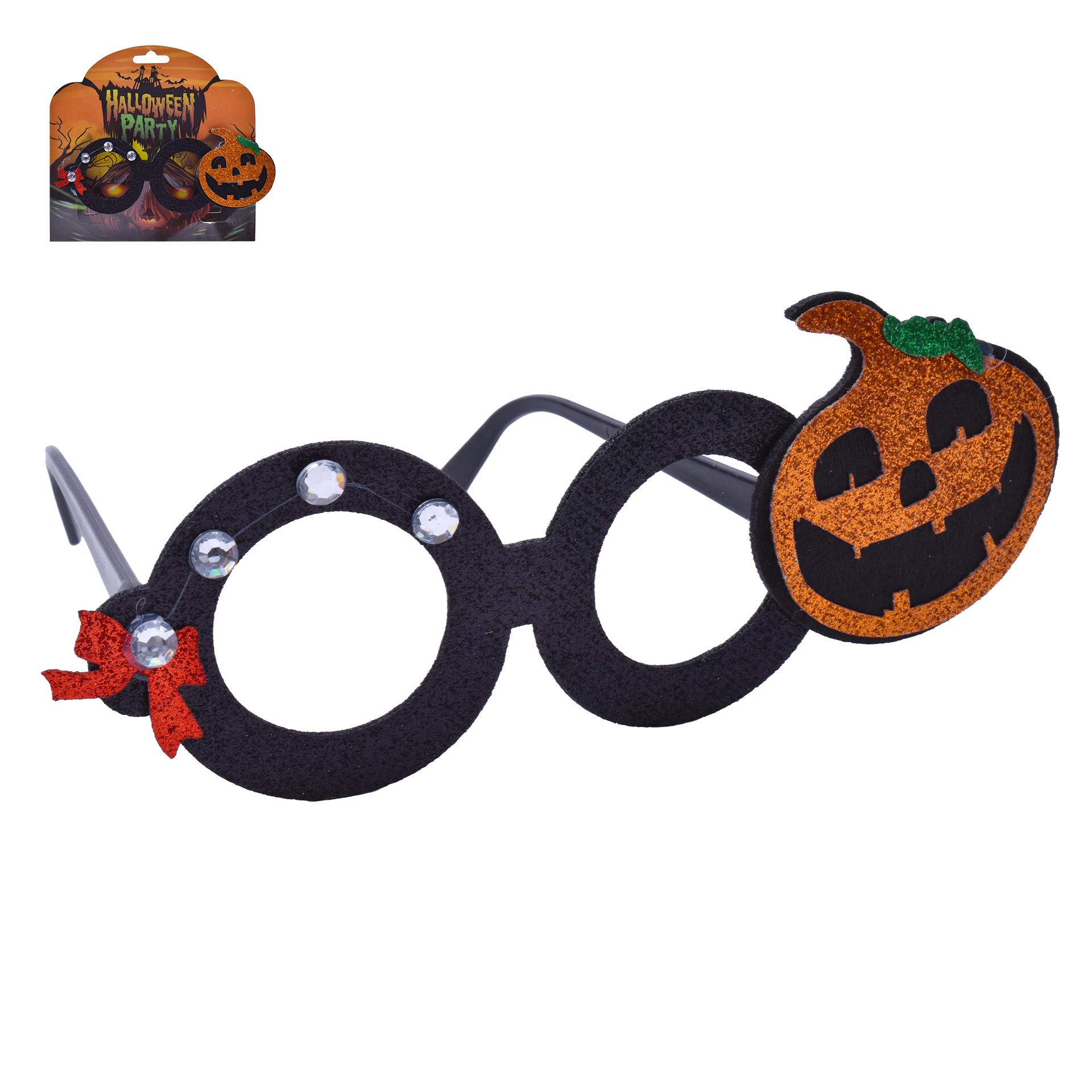 OCULOS HALLOWEEN 2683-000-01 CX480 OCULOS HALLOWEEN 2683-000-01 CX480