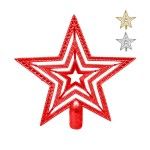 ESTRELA P/ TOPO 18.5CM 1611-020-01CX360