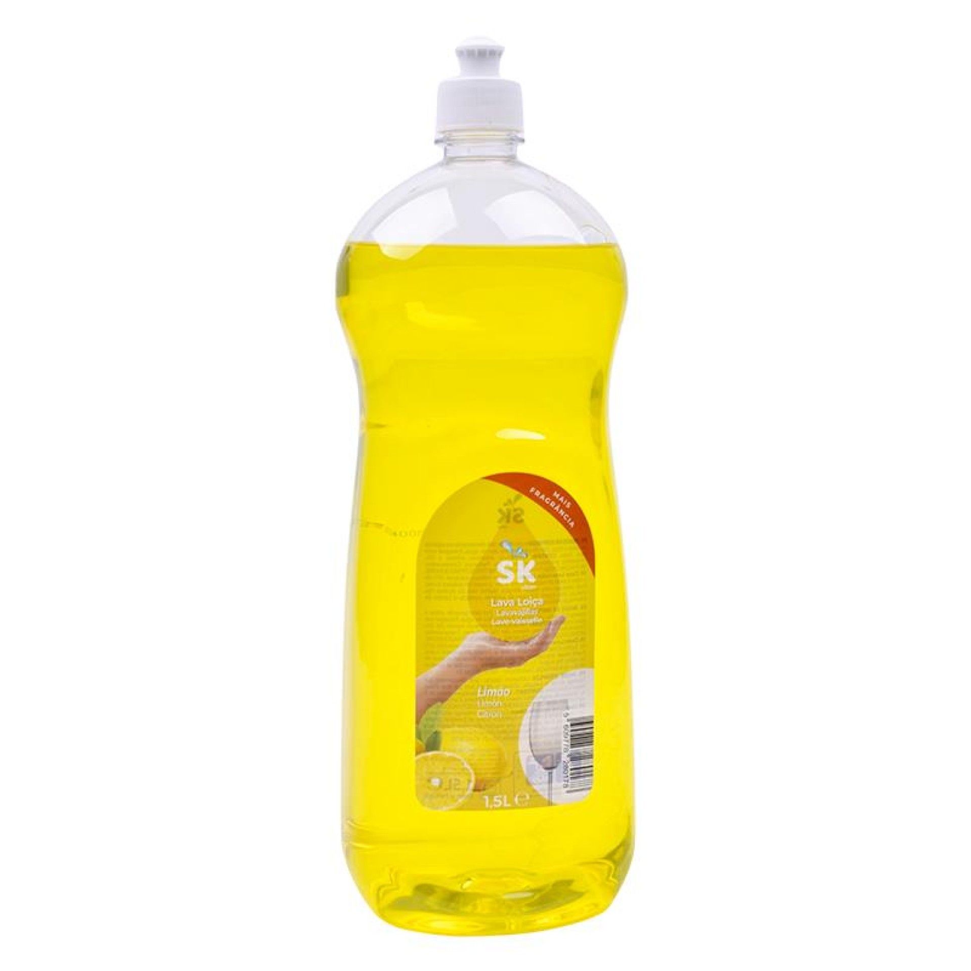 LAVA LOI�A LIMAO SK 1,5L