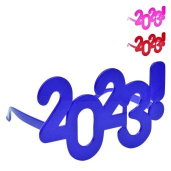 OCULOS FELIZ ANO NOVO 1287-208 CX300