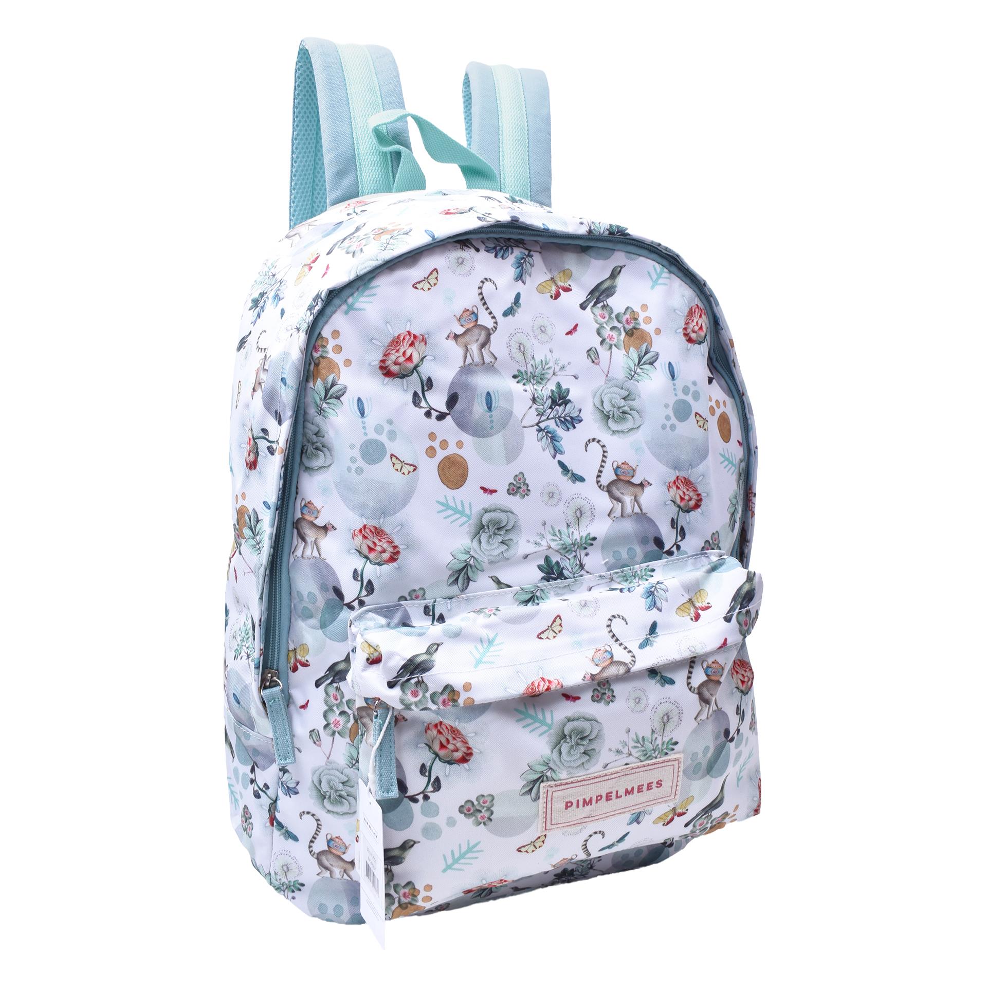 MOCHILA PIMPELMEESAMBAR MOCHILA PIMPELMEESAMBAR