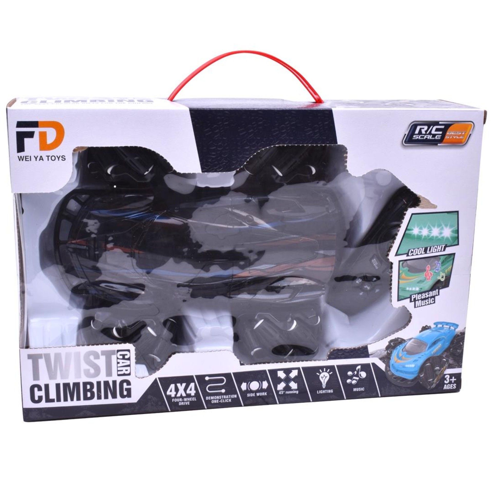 CARRO CP130289 CX36 CARRO CP130289 CX36