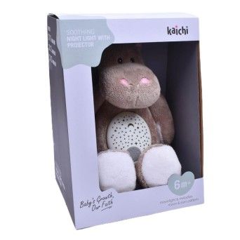BRINQ.PELUCHE C/LUZ K999-312FZ03430