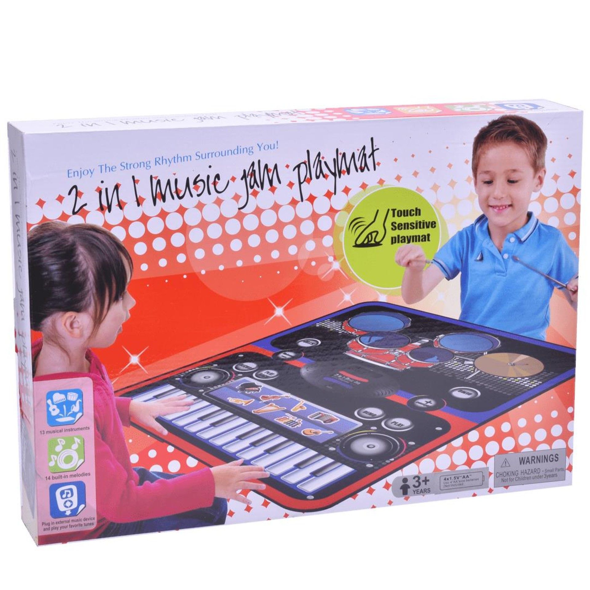 BRINQ. PIANO CP125576 BRINQ. PIANO CP125576