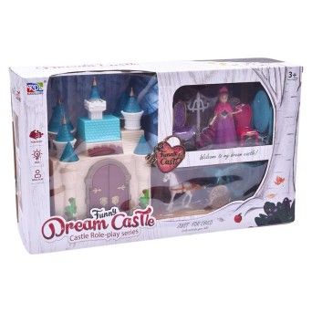 CASTELO CP162627 CX24