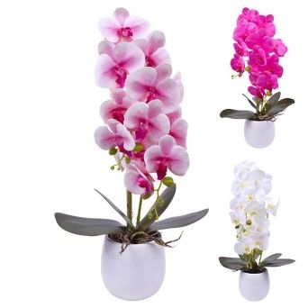 VASO C/FLOR 59 2439-118 CX12